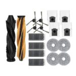 -Dreame X50 Ultra 액세서리 메인 사이드 브러시 Hepa 용 SPOR