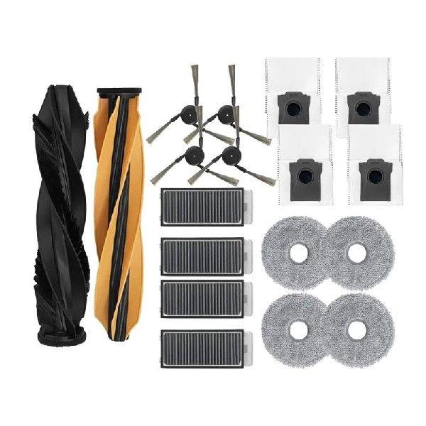 -Dreame X50 Ultra 액세서리 메인 사이드 브러시 Hepa 용 SPOR