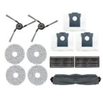 【인기】Dreame Bot X40 Ultra 로봇 청소기용