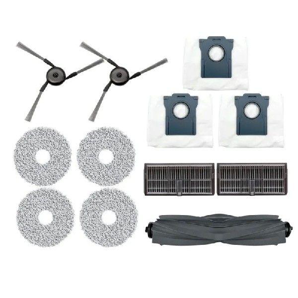 【인기】Dreame Bot X40 Ultra 로봇 청소기용