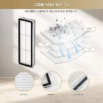 【인기】Dreame L20용 교체 부품 키트 22개 - 이미지 2