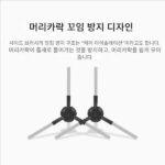 【핫세일】Dreame D9용 메인 브러시 필터 교체 키트