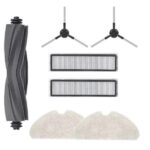 【핫세일】Dreame D9용 메인 브러시 필터 교체 키트 - 이미지 3