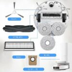 【인기】Dreame L10s용 완전 교체 부품 키트 - 이미지 2