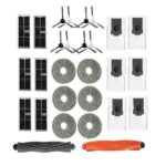 BOFO Dreame S10 PRO Ultrai 스위핑 로봇용 28개