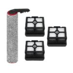 【적합!】Dreame H40 ULTRA/H40 PRO 4개 교체용 - 이미지 2