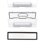 A15F-Xiaomi Dreame D9/L10 Plus 로봇 진공 청소기용 - 이미지 4