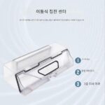 A15F-Xiaomi Dreame D9/L10 Plus 로봇 진공 청소기용 - 이미지 5