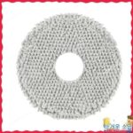 Dreame X30 Ultra / X30 Pro용 BOFO HEPA 필터 걸레 패드 - 이미지 4