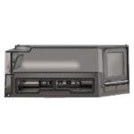 BOFO Dreame X40 Pro Ultra 먼지통 로봇 청소기 - 이미지 3