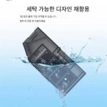 BOFO Dreame X40 Pro Ultra 먼지통 로봇 청소기 - 이미지 5