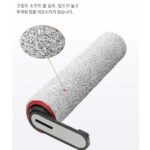 【인기】Dreame H14 Pro/H20용 롤러 브러시 3개 - 이미지 4