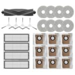 A24F-Dreame L10S Ultra/S10 Pro용, Xiaomi 로봇 진공용 - 이미지 5