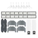 Dreame D10 Plus Gen 2 RLD32GD용 X11A 부품 교체 - 이미지 2