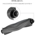 Dreame D10 Plus Gen 2 RLD32GD용 X11A 부품 교체 - 이미지 4