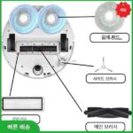 Dreame L10s Ultra / L10 Ultra 예비 부품 메인용 A010 - 이미지 4
