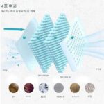 【24시간 세일!】 Dreame Mova S10 Plus용 진공 먼지 봉투 /