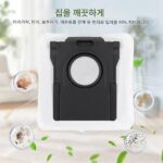 【24시간 세일!】 Dreame Mova S10 Plus용 진공 먼지 봉투 / - 이미지 3