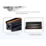 Dreame X20 Pro/X20용 B97A-롤러 브러시 긁힌 스트립 키트 - 이미지 2