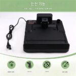 【빠른 배송!】 Dreame H30용 EU 플러그 충전 베이스 - 이미지 4