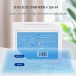 Xi 충전 s10plus 체이싱 머신 dreame 액세서리 s10 적용 세척액 Hui 자동 소모품 스윕/찾기 - 이미지 2