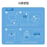 Xi 충전 s10plus 체이싱 머신 dreame 액세서리 s10 적용 세척액 Hui 자동 소모품 스윕/찾기 - 이미지 3