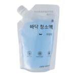 드리미 오리지널 바닥 청소액 백 버전 - 이미지 2