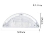 샤오미 Dreame 로봇 청소기 D9 L10pro 물탱크 액세서리 물 보관함에 가장 적합 - 이미지 3