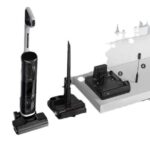 Dreame H20 Ultra Mix 다목적 청소기 겸 걸레, 180도 회전 블레이드, 엉킴 방지 기능 탑재 - 이미지 5