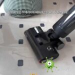 Dreame H20Mix Xuanfeng Edition 바닥 청소기 H13ProPlusMix Dream Home 다기능 흡입 및 걸레질 - 이미지 2