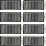 Dreame X50 Ultra Complete/L50 Pro용 A78E-HEPA 필터