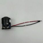 Dreame T20용 X11A 팬 모터 모듈 25.2V-450W M10-G-4