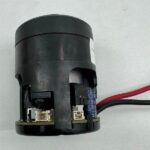 Dreame T20용 X11A 팬 모터 모듈 25.2V-450W M10-G-4 - 이미지 3