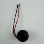 Dreame T20용 X11A 팬 모터 모듈 25.2V-450W M10-G-4 - 이미지 5