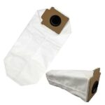 Dreame Z40 스테이션 습식 건식 진공 청소기용 A010 진공 백 - 이미지 4