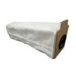 Dreame Z40 스테이션 습식 건식 진공 청소기용 A010 진공 백 - 이미지 5