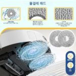 AT63-Dreame X40 Ultra Complete/L40용 액세서리 - 이미지 2