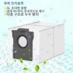 AT63-Dreame X40 Ultra Complete/L40용 액세서리 - 이미지 3