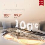 Dreame S50 Pro 스위핑 로봇 물탱크 버전 스위핑 및 걸레질 올인원 자동 청소 전자동 기지국 - 이미지 2