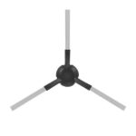 Dreame L10s Ultra Gen 2/Dreame L30s Ultra Vacuum용 X11A - 이미지 3