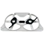 【지금 구매하세요】Dreame X40 Ultra/X40 Ultra 교체용