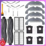 Dreame D10 Plus Gen 2/RLD32GD 로봇 진공 청소기 대박 할인! - 이미지 2