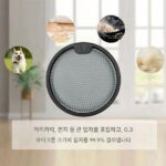 【플래시 세일】Dreame Z10 Station/Z20 Station 로봇용 - 이미지 4