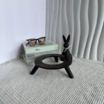 Harmankardon Harman Kardon 오디오 브라켓은 유리 2/3/4세대 크리스탈 4세대 솔리드 우드 데스크탑에 적합합니다. - 이미지 3