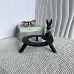 Harmankardon Harman Kardon 오디오 브라켓은 유리 2/3/4세대 크리스탈 4세대 솔리드 우드 데스크탑에 적합합니다. - 이미지 4