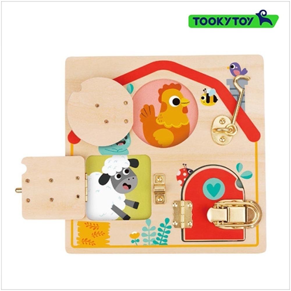 0329628d286461bc7d0a4315b6e9eacb 동물잠금보드판 - 이미지 1