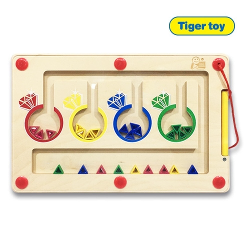 0902b528163e963b31c17dfc762cda89 고급 원목자석보드 - 칼라 매칭 보드 - 이미지 1