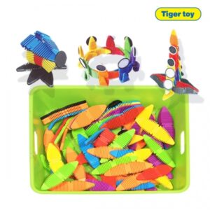 소프트 마그네틱 블럭100pcs