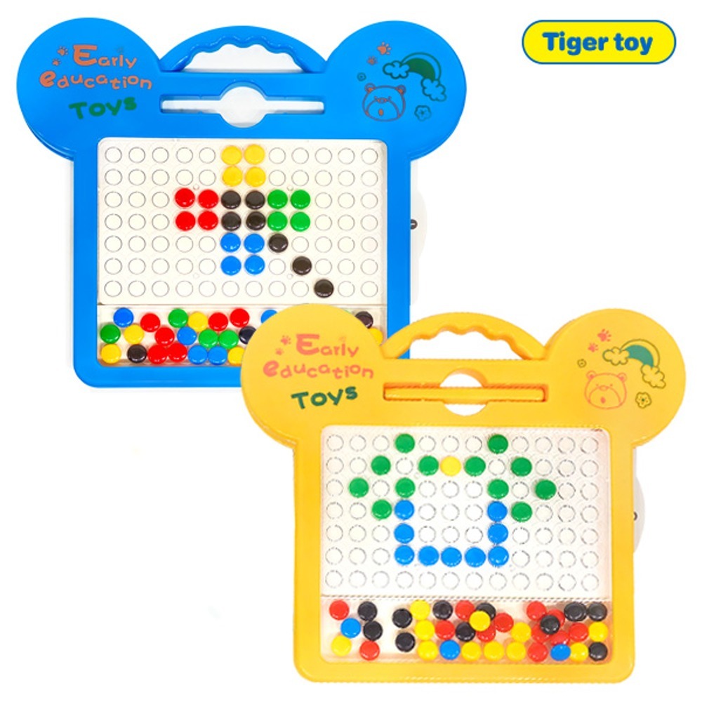 19150f8b7a985e7cb23be35386df3c5e 미키초코볼 자석보드 - 이미지 1