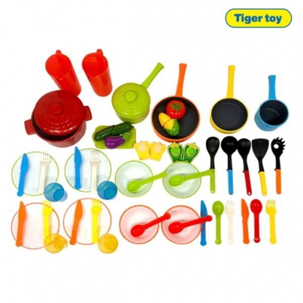 해피주방소꿉세트